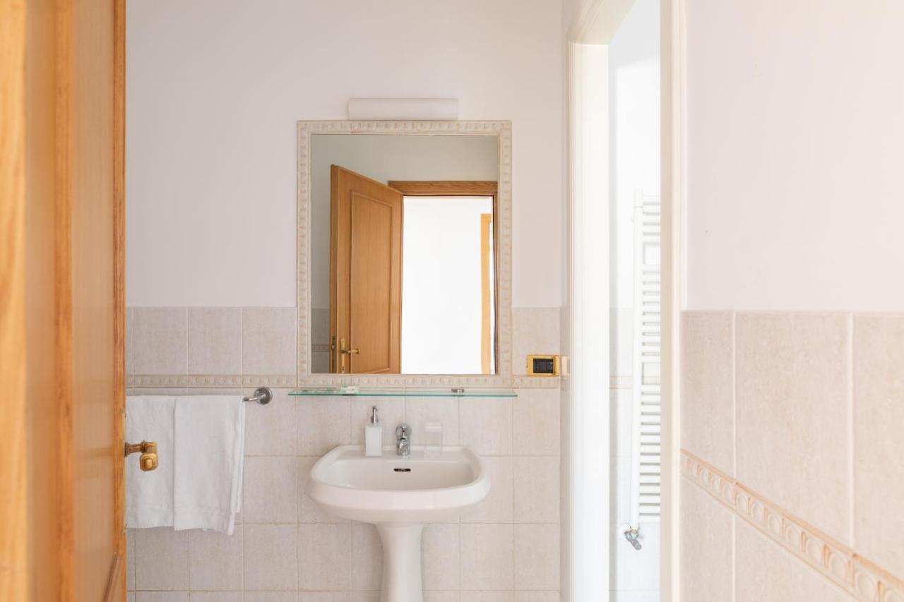 דירות רומא Iflat Monti Penthouse Panoramic View מראה חיצוני תמונה